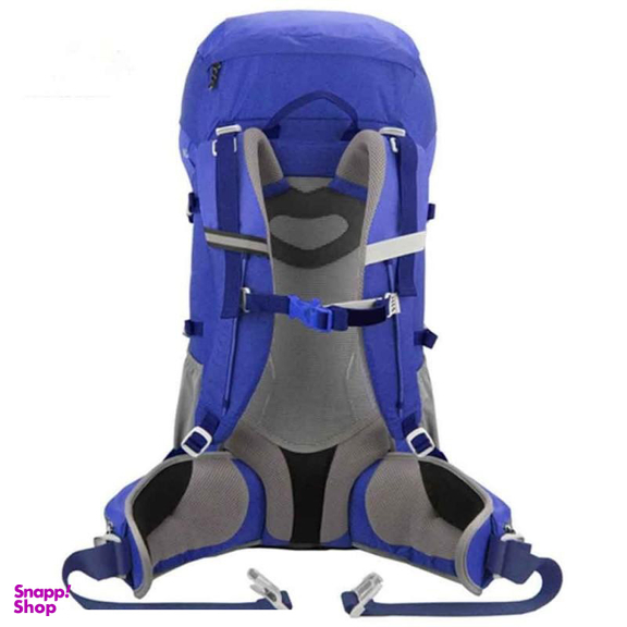 کوله پشتی 50 لیتری اسنو هاوک مدل Mountain SN5443