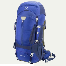 کوله پشتی 50 لیتری اسنو هاوک مدل Mountain SN5443