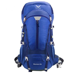 کوله پشتی 50 لیتری اسنو هاوک مدل Mountain SN5443