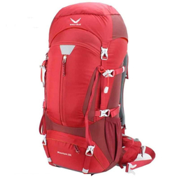 کوله پشتی 50 لیتری اسنو هاوک مدل Mountain SN5443