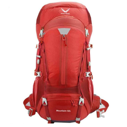 کوله پشتی 50 لیتری اسنو هاوک مدل Mountain SN5443