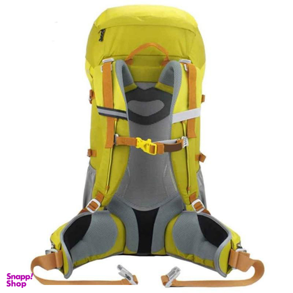 کوله پشتی 50 لیتری اسنو هاوک مدل Mountain SN5443