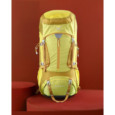 کوله پشتی 50 لیتری اسنو هاوک مدل Mountain SN5443