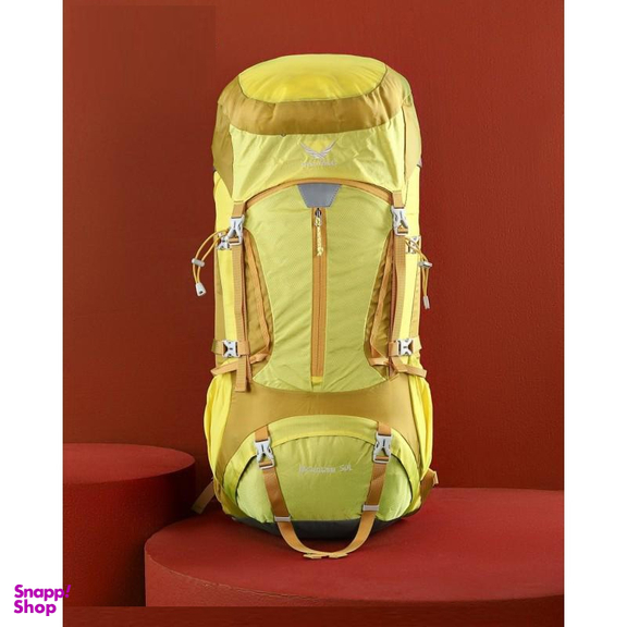 کوله پشتی 50 لیتری اسنو هاوک مدل Mountain SN5443