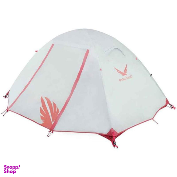 چادر 3 نفره اسنو هاوک (Snow Hawk) مدل 3 Discoveri