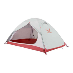 چادر 3 نفره اسنو هاوک (Snow Hawk) مدل 3 Discoveri