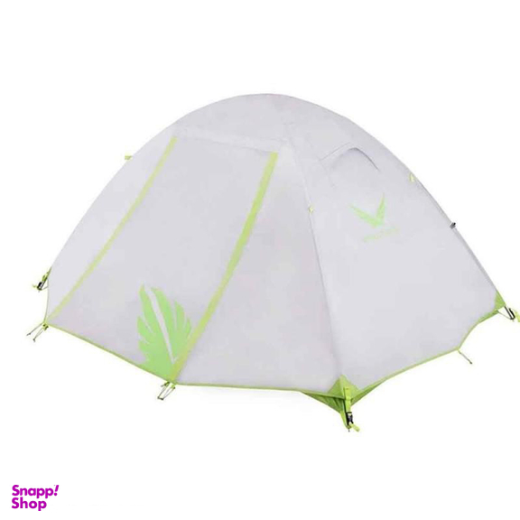 چادر 3 نفره اسنو هاوک (Snow Hawk) مدل 3 Discoveri