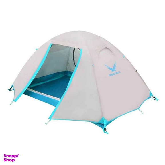 چادر 3 نفره اسنو هاوک (Snow Hawk) مدل 3 Discoveri