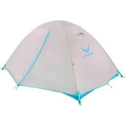 چادر 3 نفره اسنو هاوک (Snow Hawk) مدل 3 Discoveri