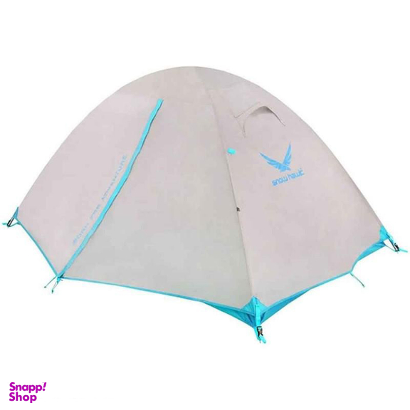چادر 3 نفره اسنو هاوک (Snow Hawk) مدل 3 Discoveri