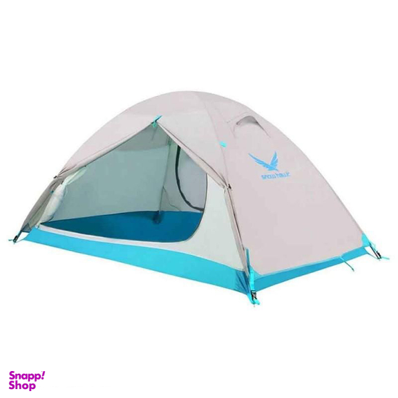 چادر 3 نفره اسنو هاوک (Snow Hawk) مدل 3 Discoveri