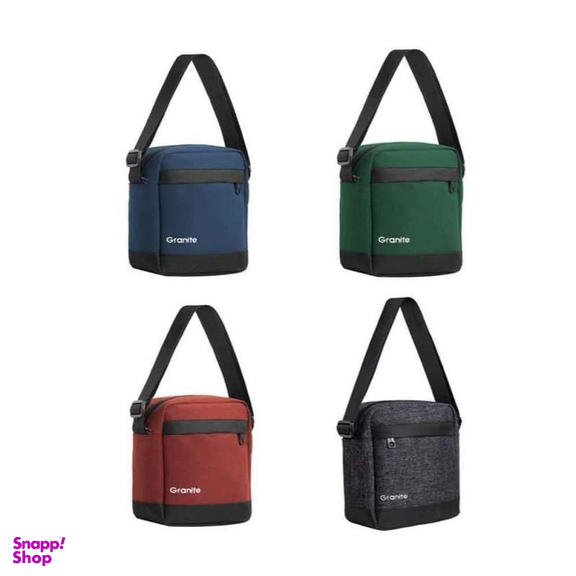 کیف رودوشی گرانیت (Granite) مدل NEO