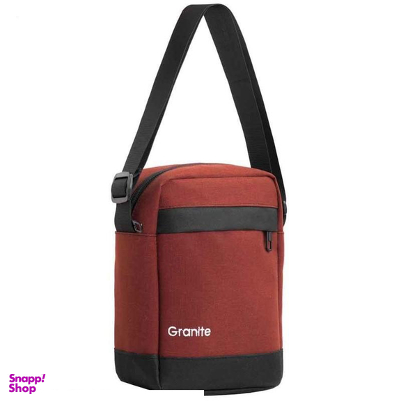 کیف رودوشی گرانیت (Granite) مدل NEO