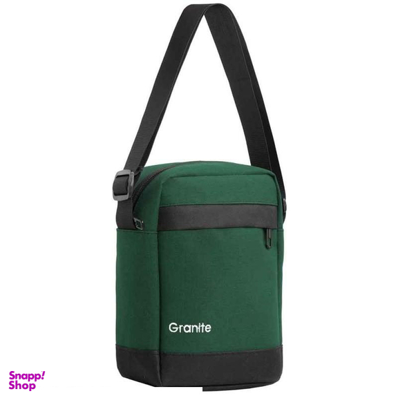 کیف رودوشی گرانیت (Granite) مدل NEO