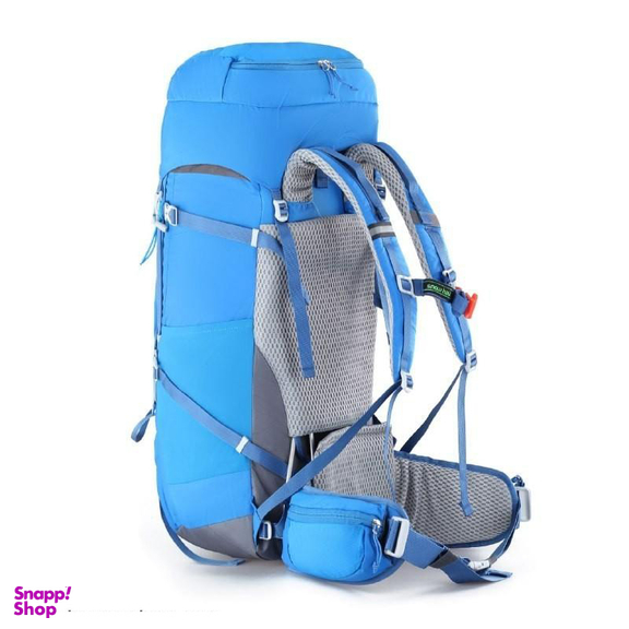 کوله پشتی اسنو هاوک (Snow Hawk) مدل Sirwan 55+5L