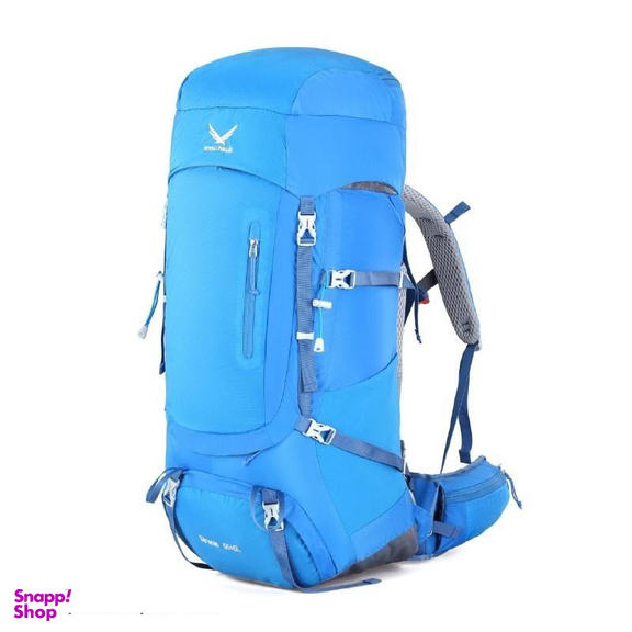 کوله پشتی اسنو هاوک (Snow Hawk) مدل Sirwan 55+5L