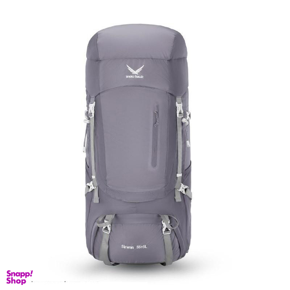 کوله پشتی اسنو هاوک (Snow Hawk) مدل Sirwan 55+5L