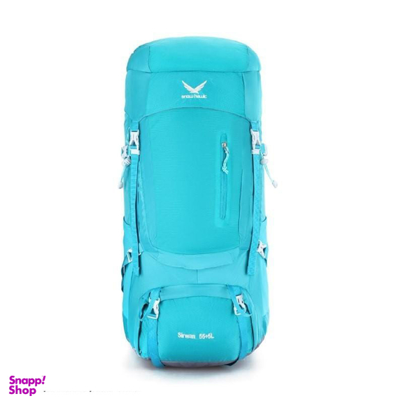 کوله پشتی اسنو هاوک (Snow Hawk) مدل Sirwan 55+5L