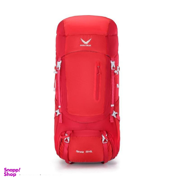 کوله پشتی اسنو هاوک (Snow Hawk) مدل Sirwan 55+5L