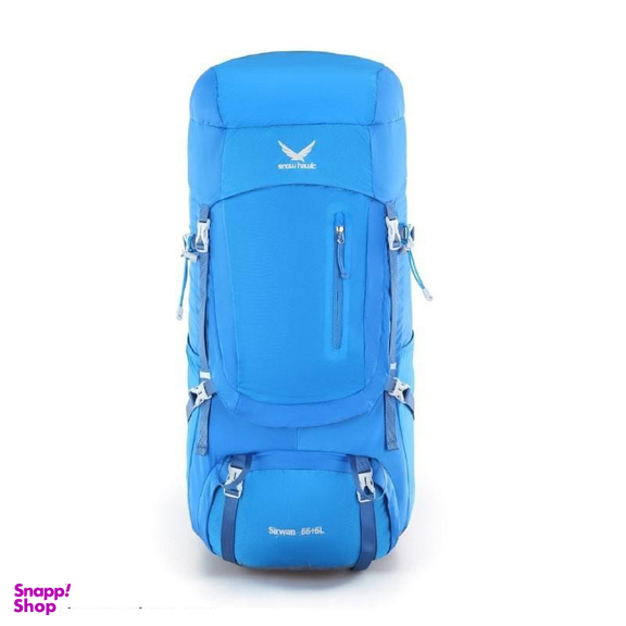 کوله پشتی اسنو هاوک (Snow Hawk) مدل Sirwan 55+5L