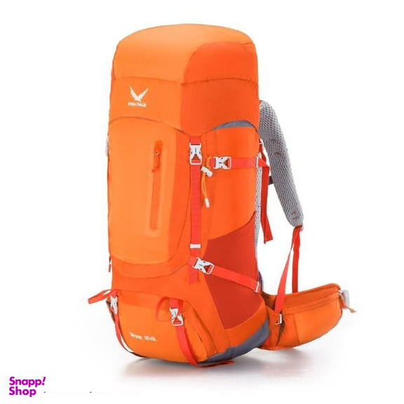 کوله پشتی اسنو هاوک (Snow Hawk) مدل Sirwan 55+5L