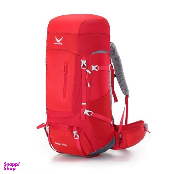کوله پشتی اسنو هاوک (Snow Hawk) مدل Sirwan 55+5L