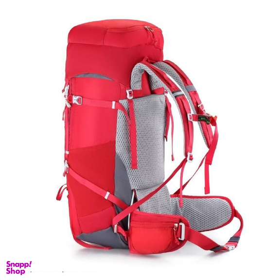 کوله پشتی اسنو هاوک (Snow Hawk) مدل Sirwan 55+5L
