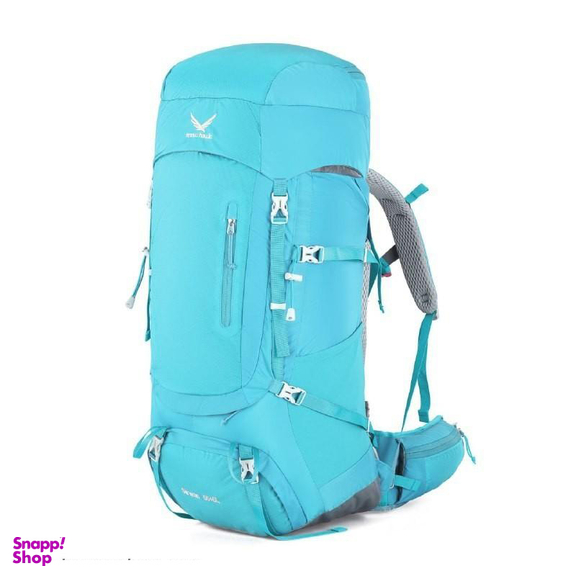 کوله پشتی اسنو هاوک (Snow Hawk) مدل Sirwan 55+5L