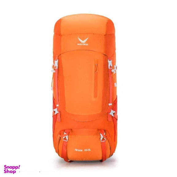 کوله پشتی اسنو هاوک (Snow Hawk) مدل Sirwan 55+5L