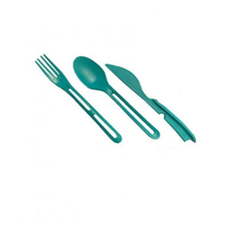 ست قاشق و چنگال چاقو سفری Pro Cook