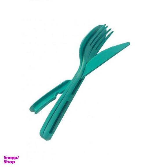 ست قاشق و چنگال چاقو سفری Pro Cook