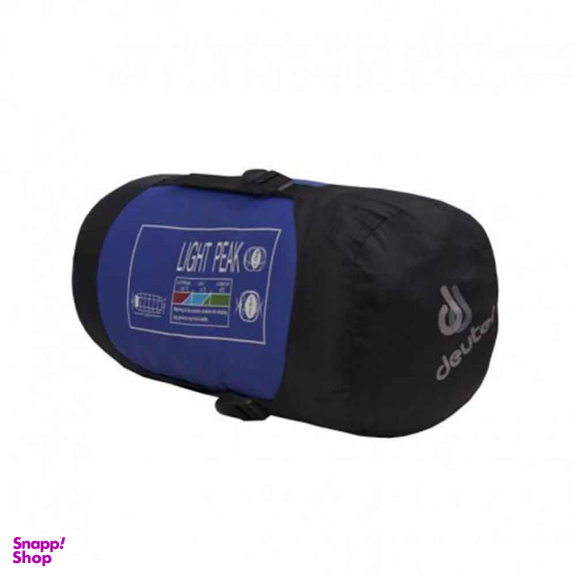کیسه خواب دیوتر (Deuter) مدل Light Peak