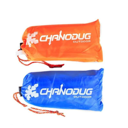 کاور کوله پشتی چانوداگ (Chanodug) مدل 55/85L