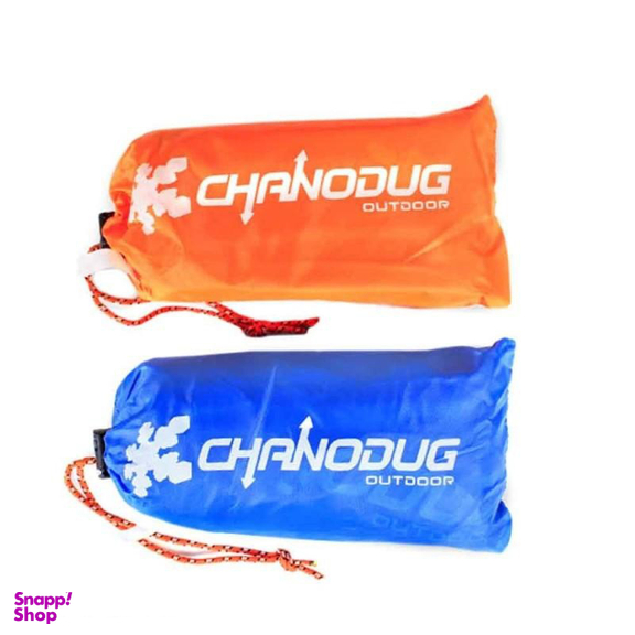 کاور کوله پشتی چانوداگ (Chanodug) مدل 55/85L