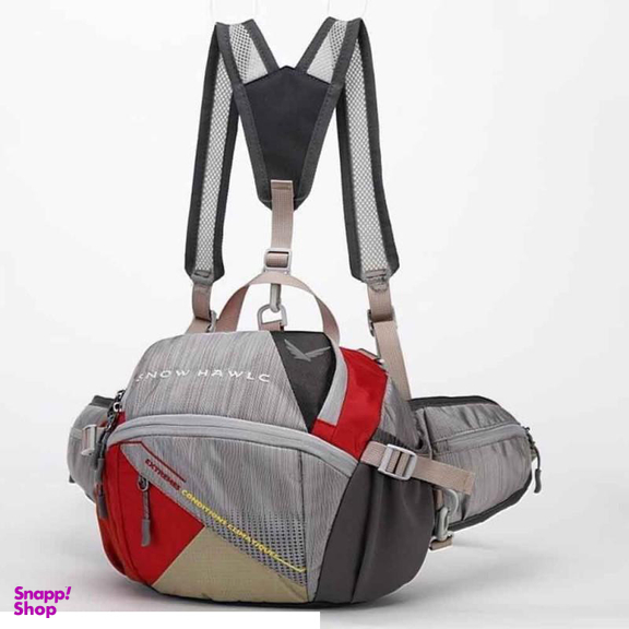 کیف کمری اسنو هاوک (Snow Hawk) کد 6077
