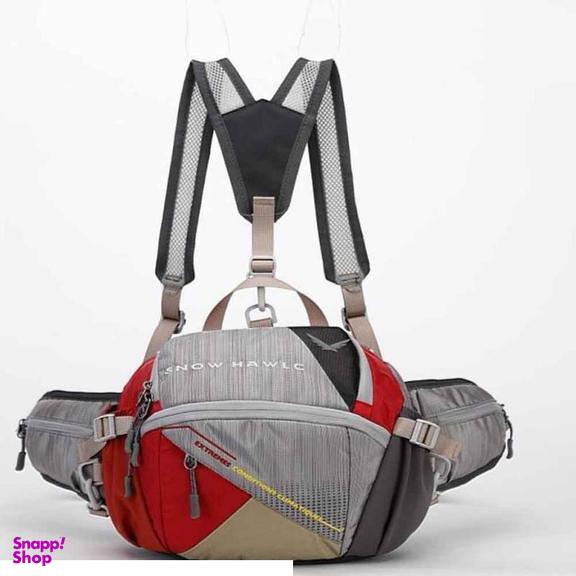 کیف کمری اسنو هاوک (Snow Hawk) کد 6077
