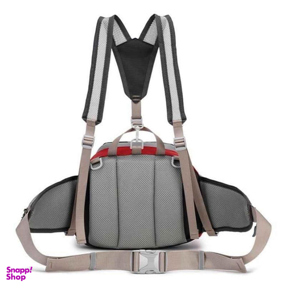 کیف کمری اسنو هاوک (Snow Hawk) کد 6077