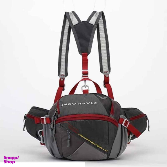 کیف کمری اسنو هاوک (Snow Hawk) کد 6077
