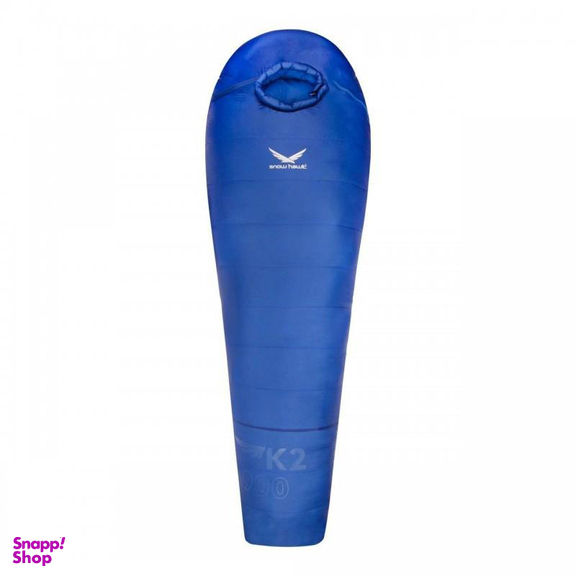 کیسه خواب پر اسنو هاوک مدل K2 600