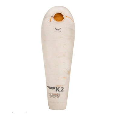 کیسه خواب پر اسنو هاوک مدل K2 600