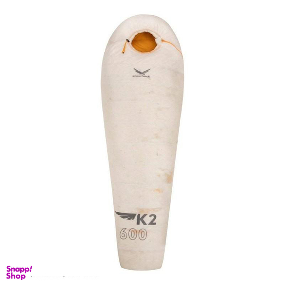 کیسه خواب پر اسنو هاوک مدل K2 600