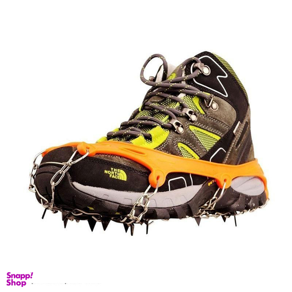 یخ شکن زنجیری ژله ای اسنو هاوک (Snow Hawk) کد Sn-1520