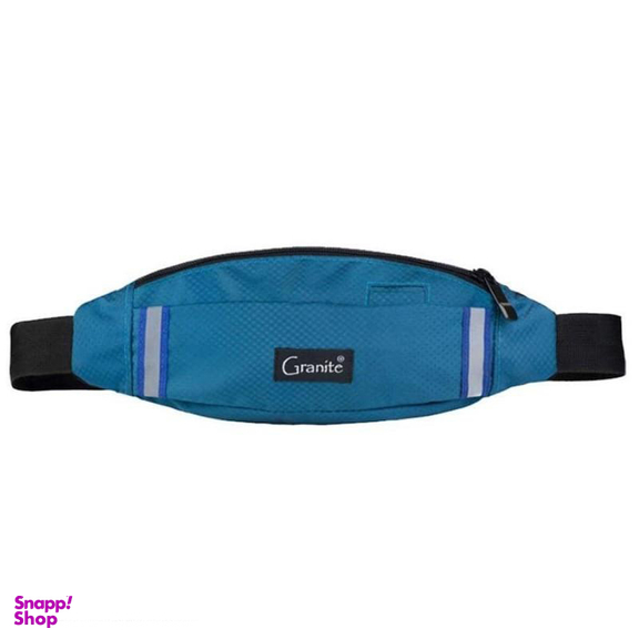 کیف کمری گرانیت (Granite) مدل Sahand