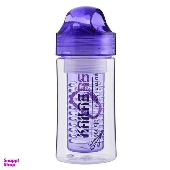 بطری کایلاس مدل Portable Bottle 350ml KD310004