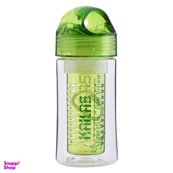 بطری کایلاس مدل Portable Bottle 350ml KD310004