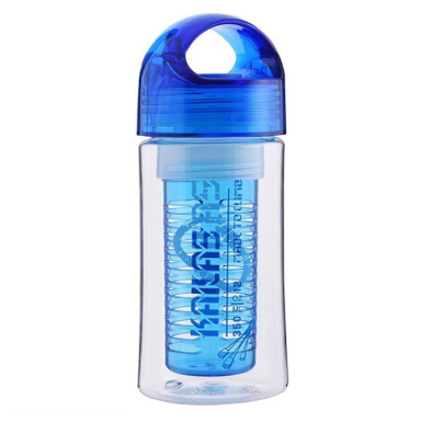بطری کایلاس مدل Portable Bottle 350ml KD310004