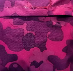 کاور کوله پشتی گرانیت (Granite) سایز 1 مدل Adventure