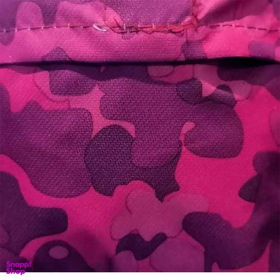 کاور کوله پشتی گرانیت (Granite) سایز 1 مدل Adventure