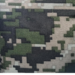 کاور کوله پشتی گرانیت (Granite) سایز 2 مدل Adventure