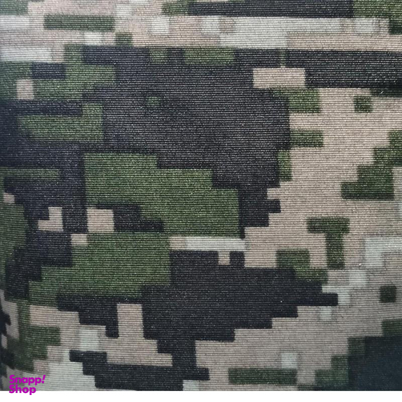 کاور کوله پشتی گرانیت (Granite) سایز 2 مدل Adventure